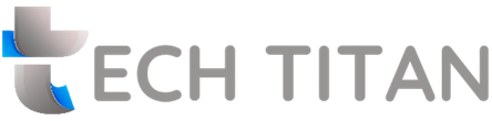 Tech Titan